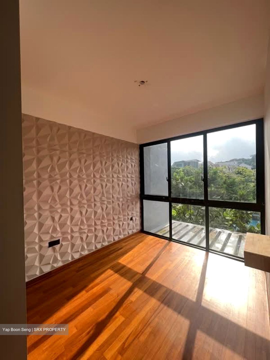 Kandis Residence (D27), Condominium #534127111